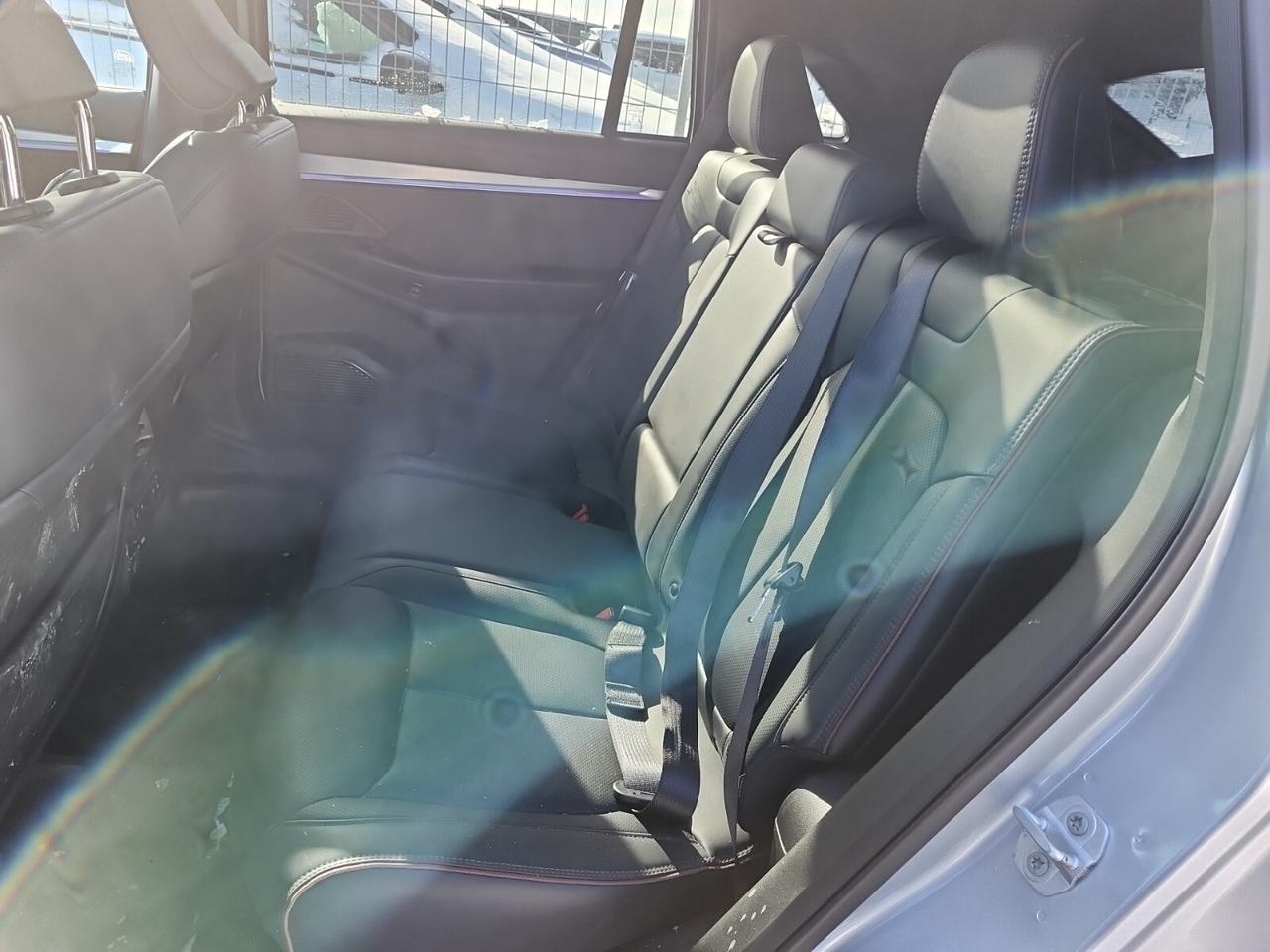 2025 Jeep Wagoneer S PANO ROOF   TOW GROUP   MCINTOSH AUDIO   MASSAGE Photo