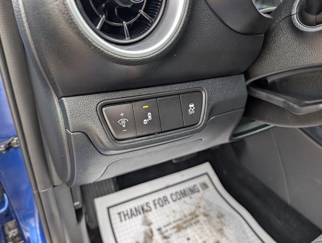 2024 Kia Forte EX   CAMERA   CARPLAY   HTD SEATS & STEERING Photo