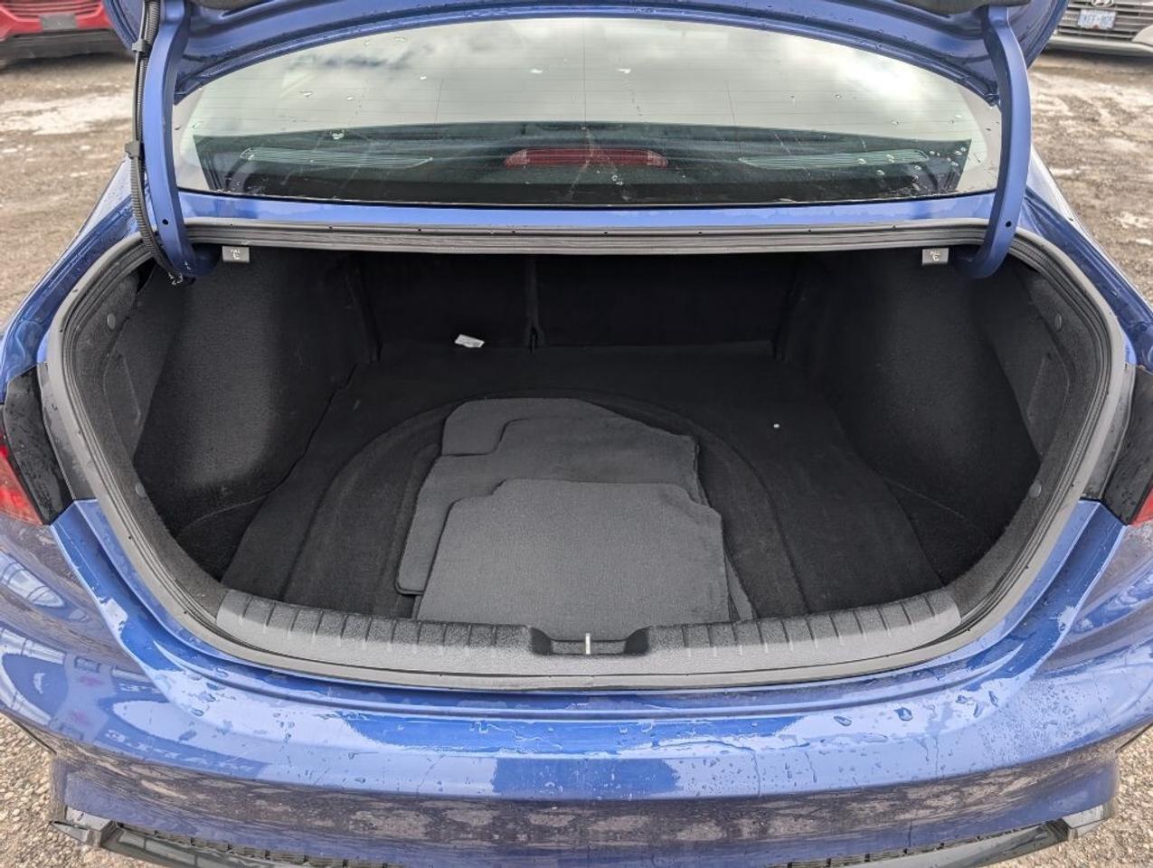 2024 Kia Forte EX   CAMERA   CARPLAY   HTD SEATS & STEERING Photo