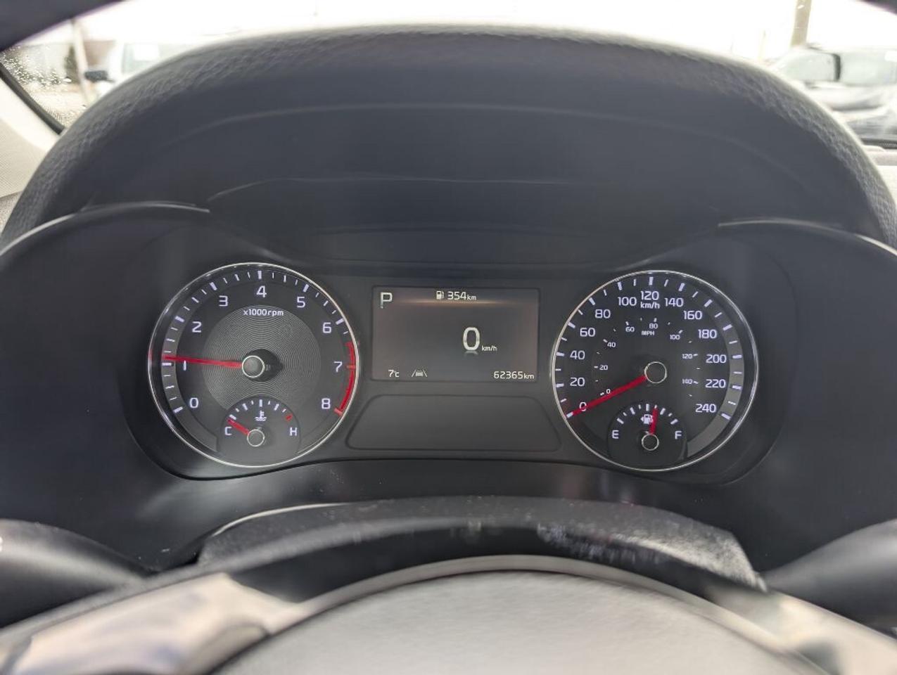 2024 Kia Forte EX   CAMERA   CARPLAY   HTD SEATS & STEERING Photo