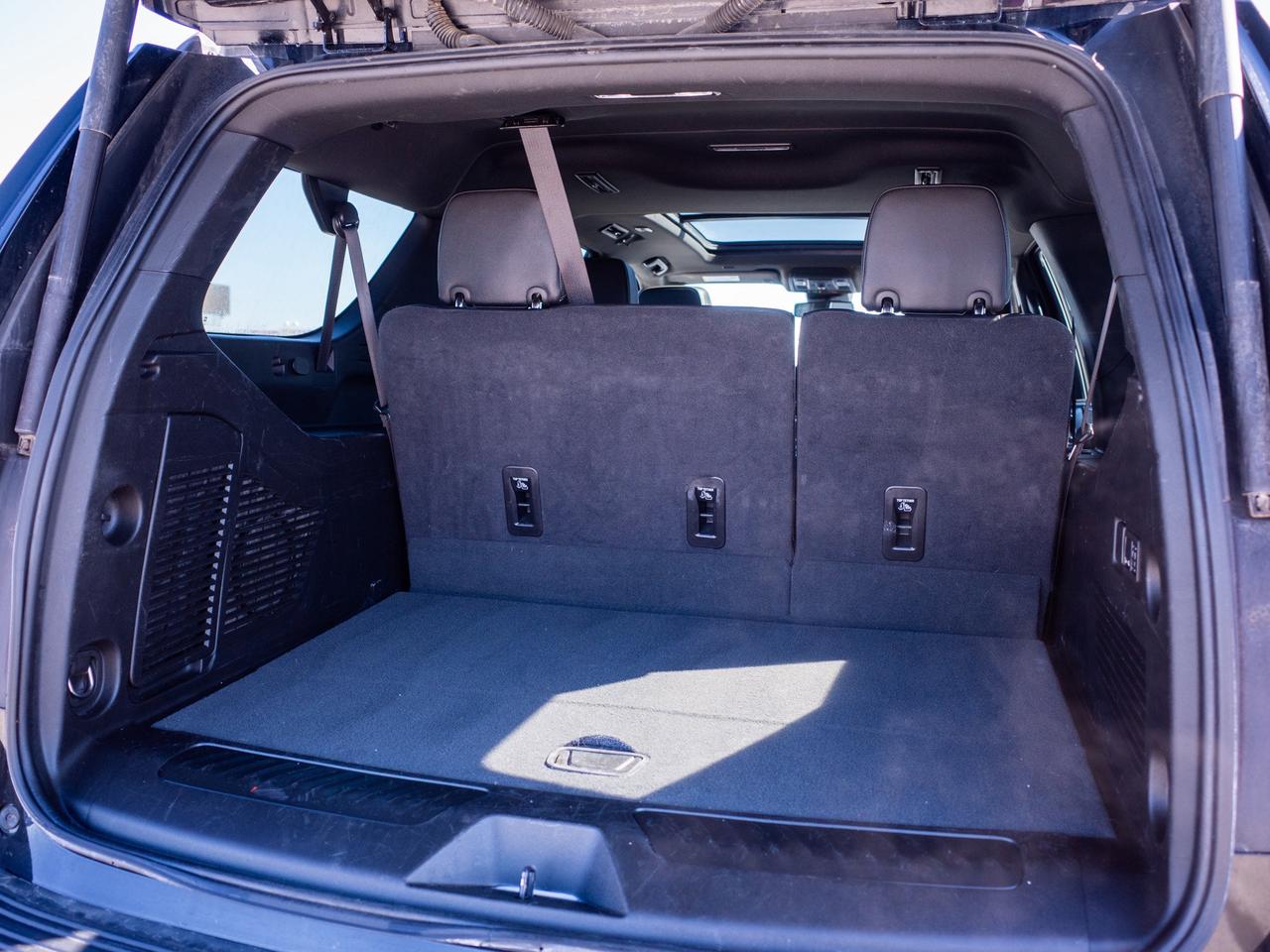 2024 GMC Yukon XL SLT - 3rd Row Seating   Power Liftgate Photo