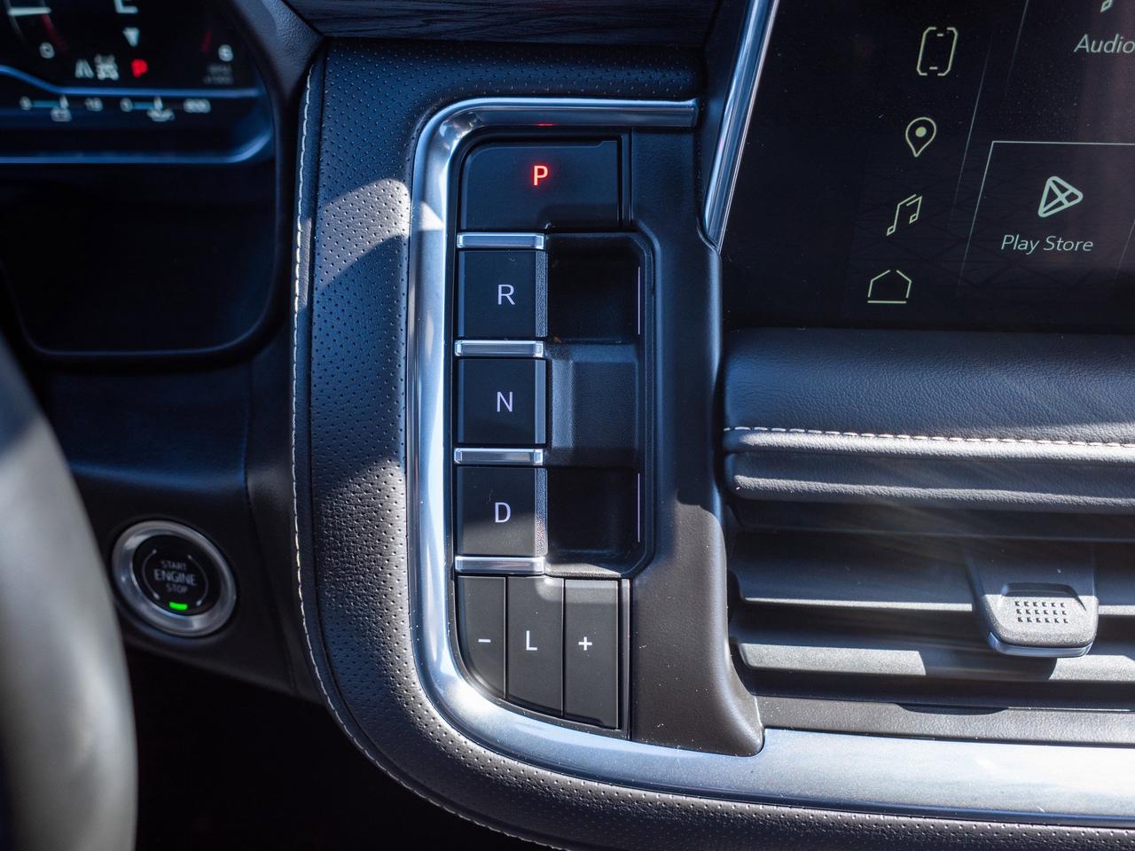 2024 GMC Yukon XL SLT - 3rd Row Seating   Power Liftgate Photo