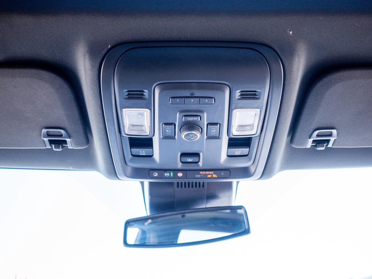 2024 GMC Yukon XL SLT - 3rd Row Seating   Power Liftgate Photo