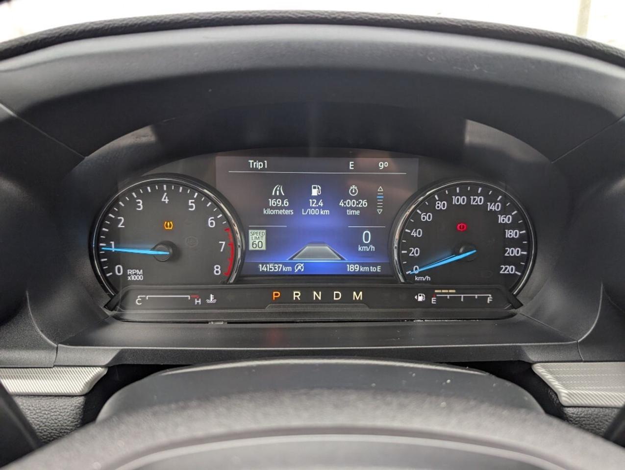 2020 Ford Explorer XLT NAV LEATHER PANOROOF CAMERA Photo