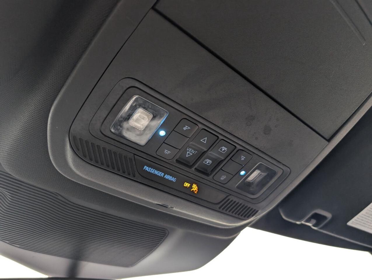 2020 Ford Explorer XLT NAV LEATHER PANOROOF CAMERA Photo