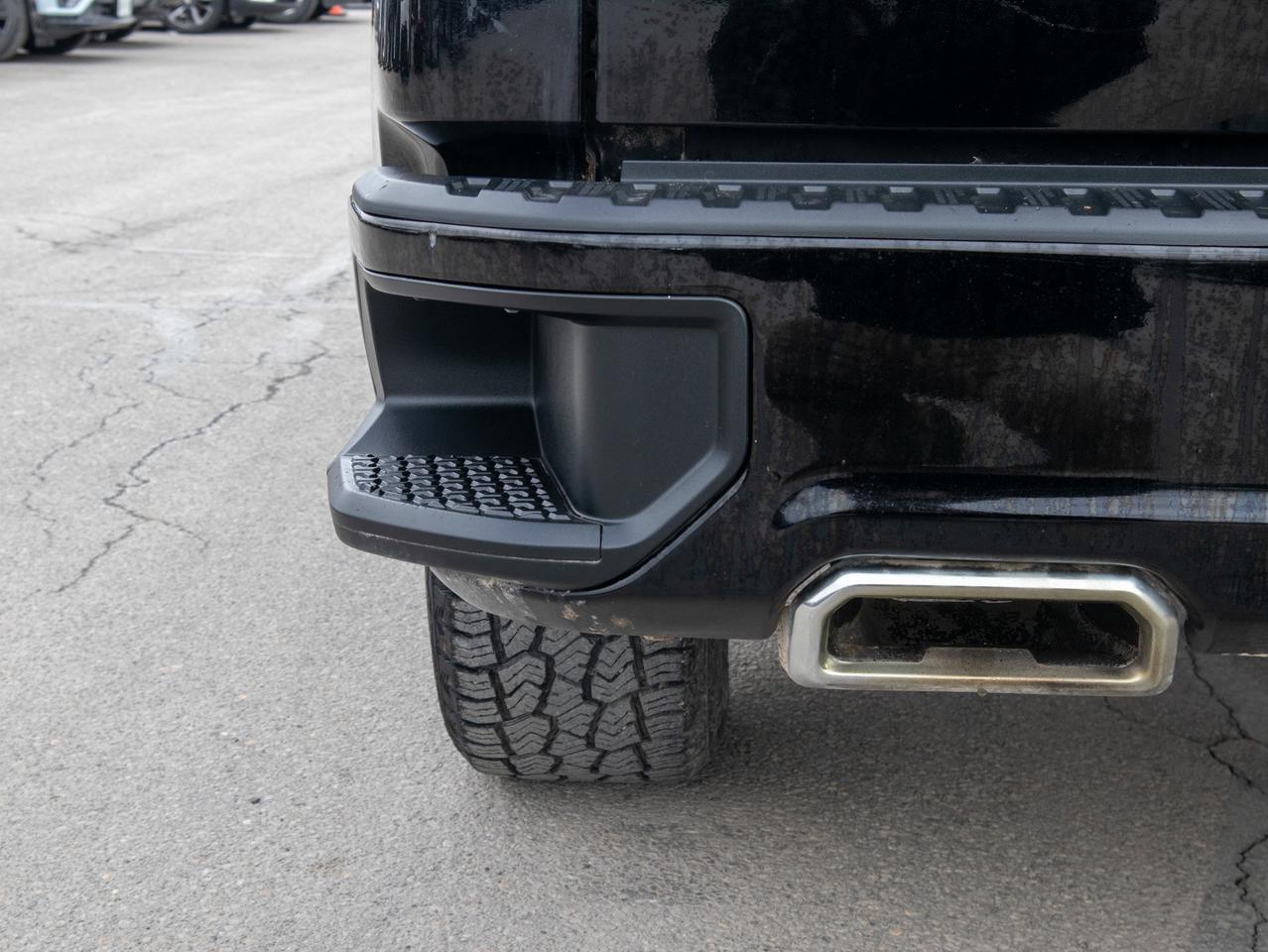 2019 Chevrolet Silverado 1500 Custom - V8 Engine   Cloth Seats Photo