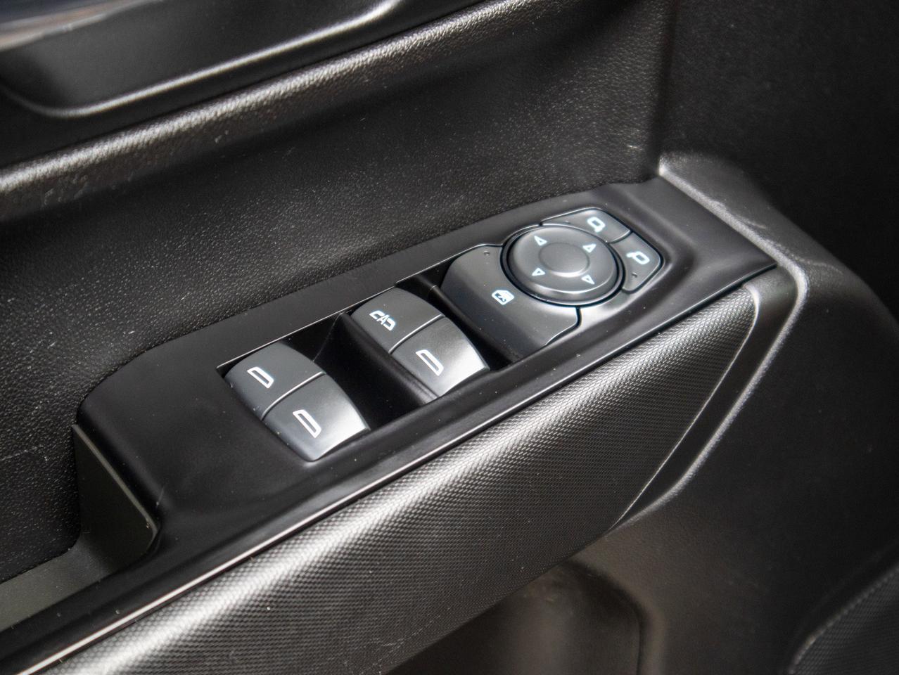 2019 Chevrolet Silverado 1500 Custom - V8 Engine   Cloth Seats Photo