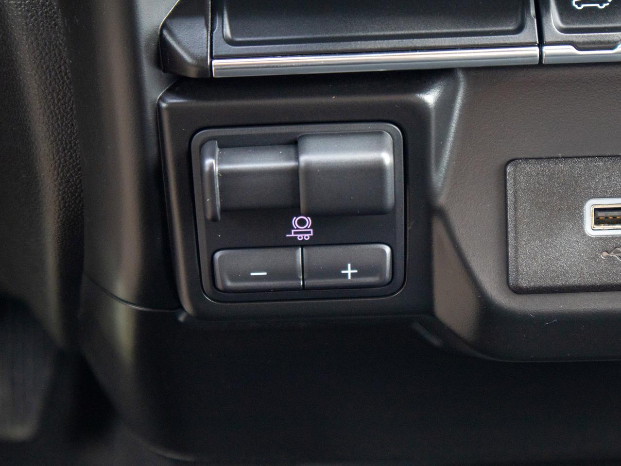 2019 Chevrolet Silverado 1500 Custom - V8 Engine   Cloth Seats Photo