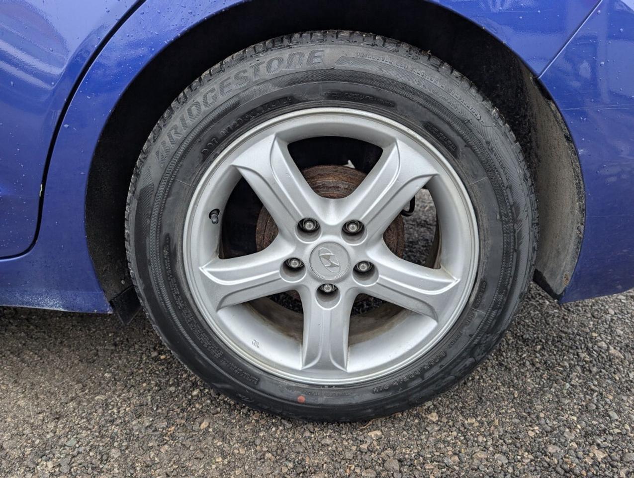 2019 Hyundai Elantra Preferred   CAMERA   HTD SEATS Photo
