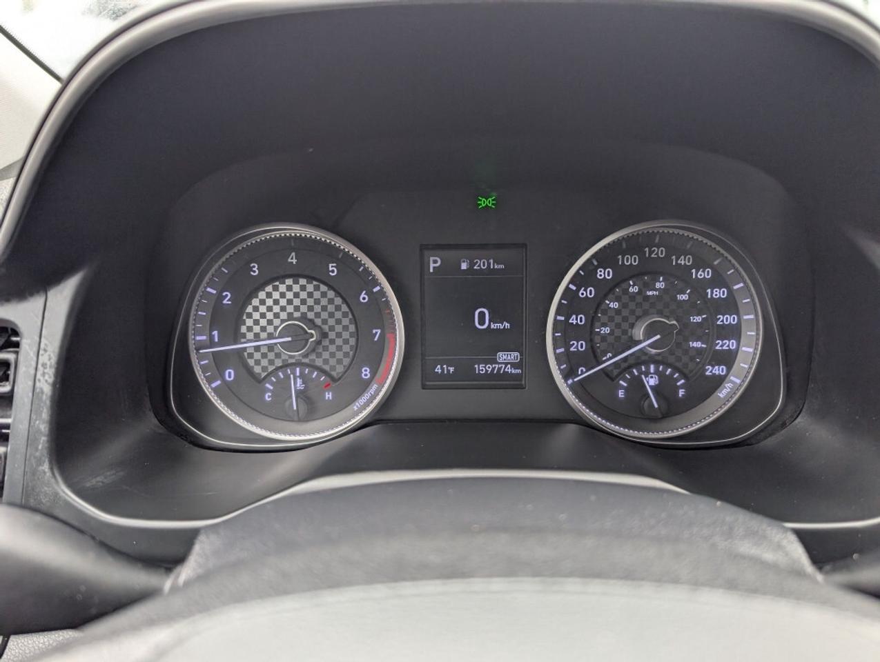 2019 Hyundai Elantra Preferred   CAMERA   HTD SEATS Photo