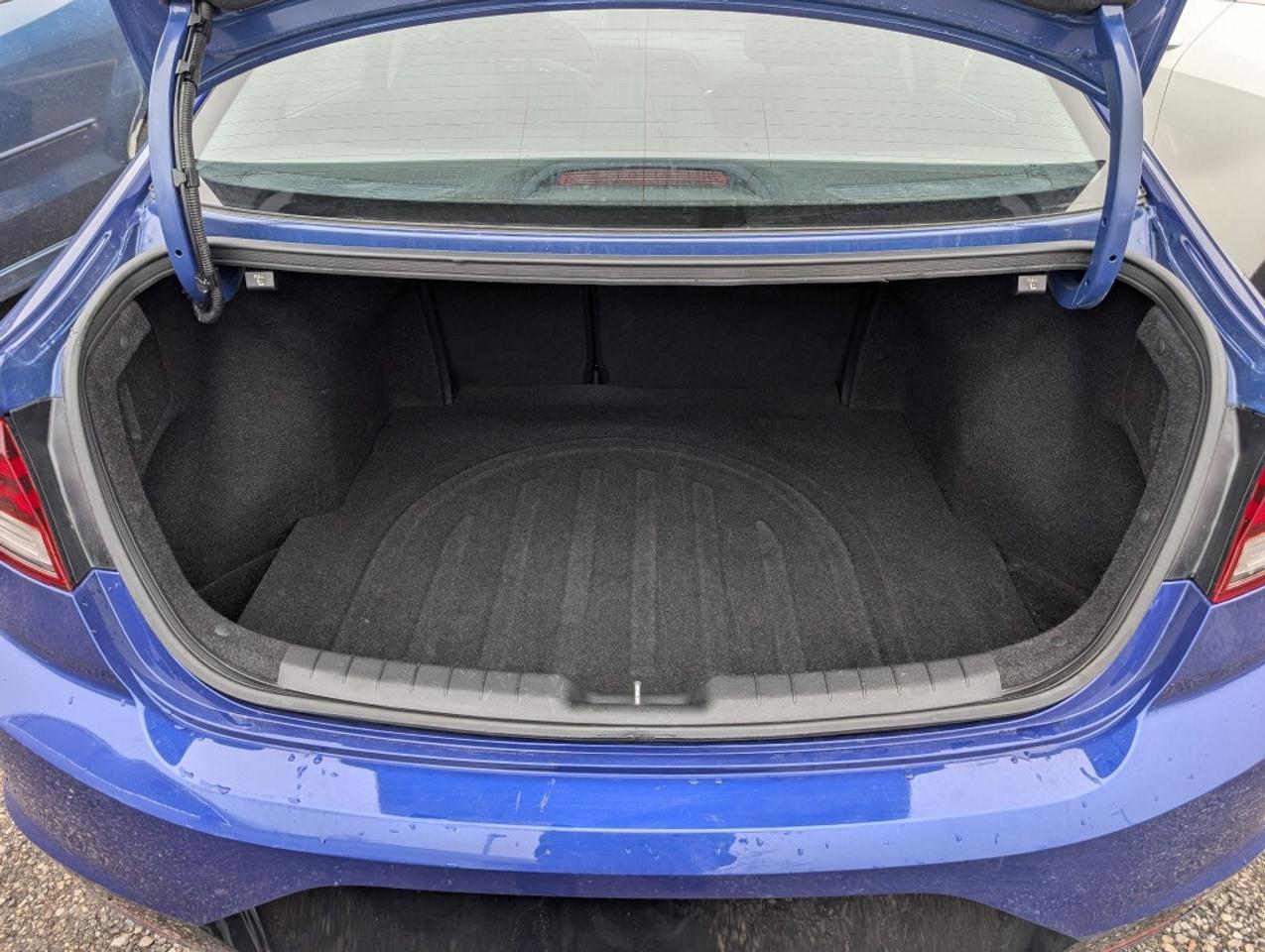 2019 Hyundai Elantra Preferred   CAMERA   HTD SEATS Photo
