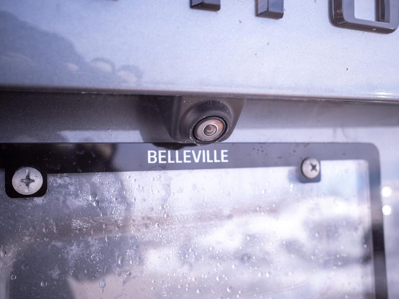 2021 Chevrolet Tahoe RST - 3 Row Seats   Rain Sensing Wipers Photo