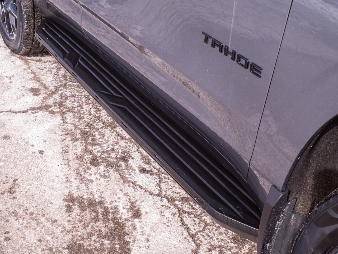 2021 Chevrolet Tahoe RST - 3 Row Seats   Rain Sensing Wipers Photo