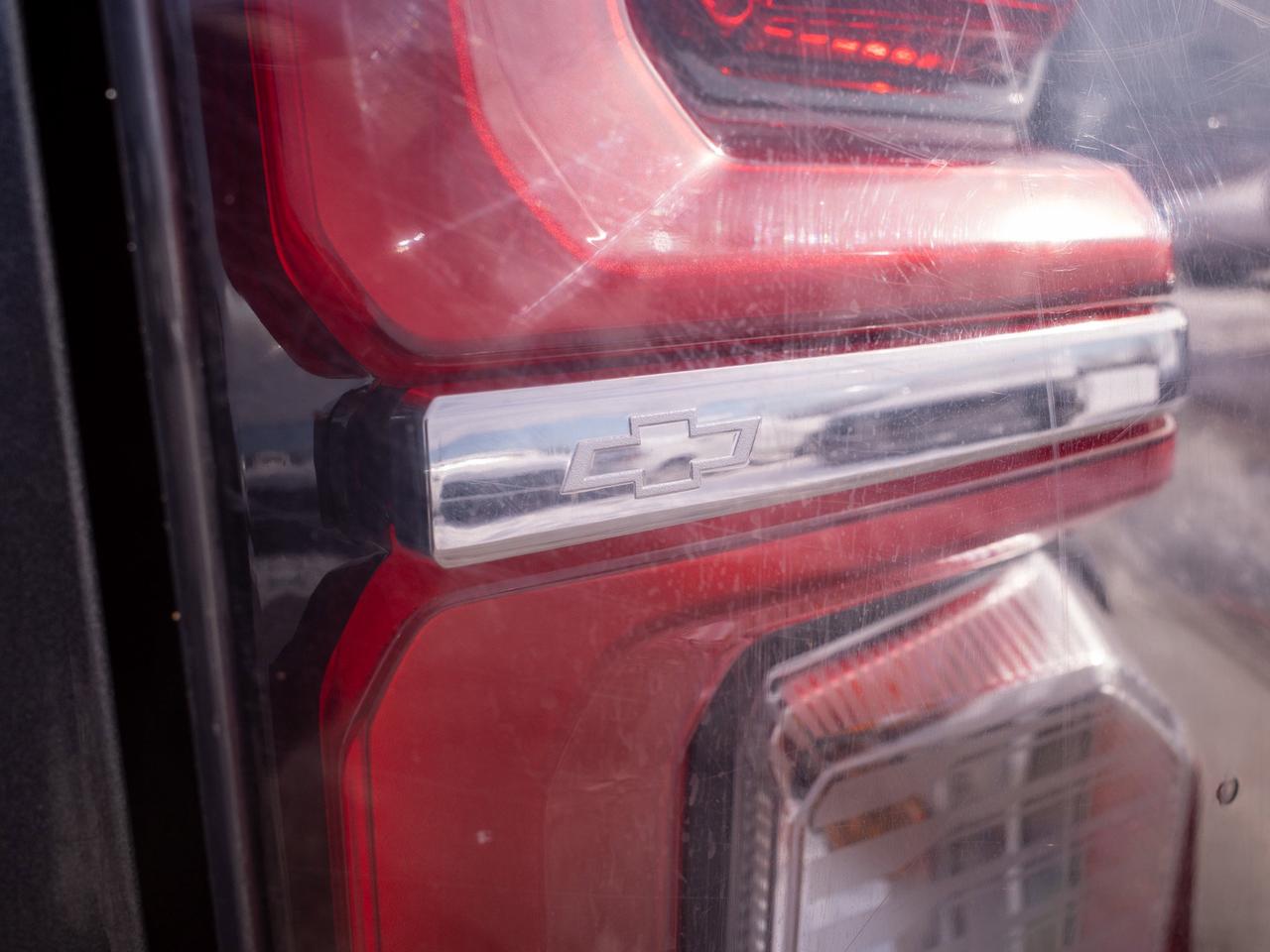 2021 Chevrolet Tahoe RST - 3 Row Seats   Rain Sensing Wipers Photo