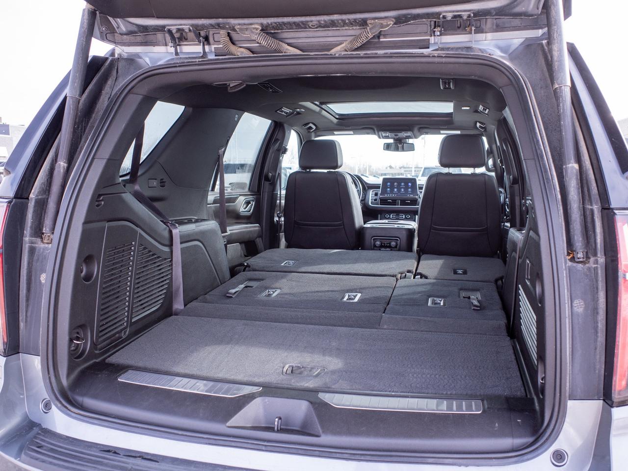 2021 Chevrolet Tahoe RST - 3 Row Seats   Rain Sensing Wipers Photo