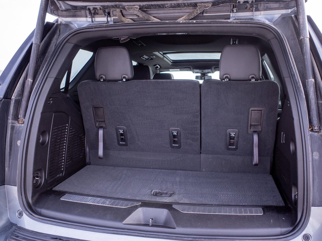 2021 Chevrolet Tahoe RST - 3 Row Seats   Rain Sensing Wipers Photo