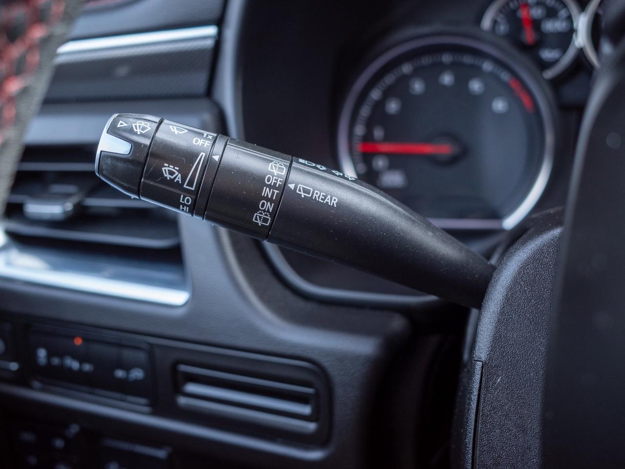 2021 Chevrolet Tahoe RST - 3 Row Seats   Rain Sensing Wipers Photo