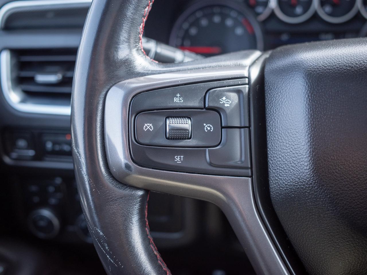 2021 Chevrolet Tahoe RST - 3 Row Seats   Rain Sensing Wipers Photo