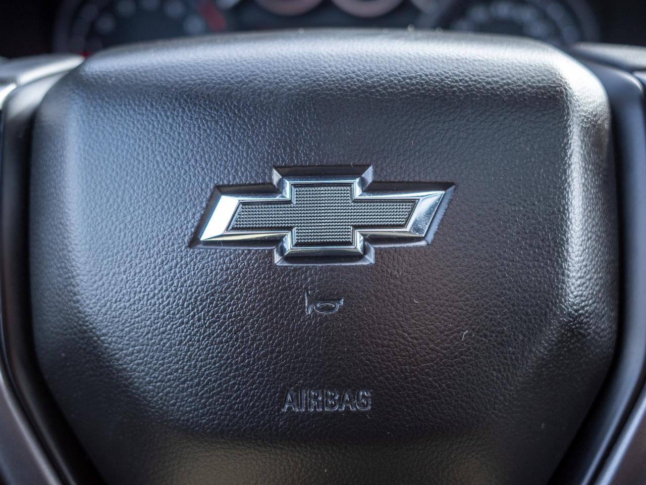 2021 Chevrolet Tahoe RST - 3 Row Seats   Rain Sensing Wipers Photo