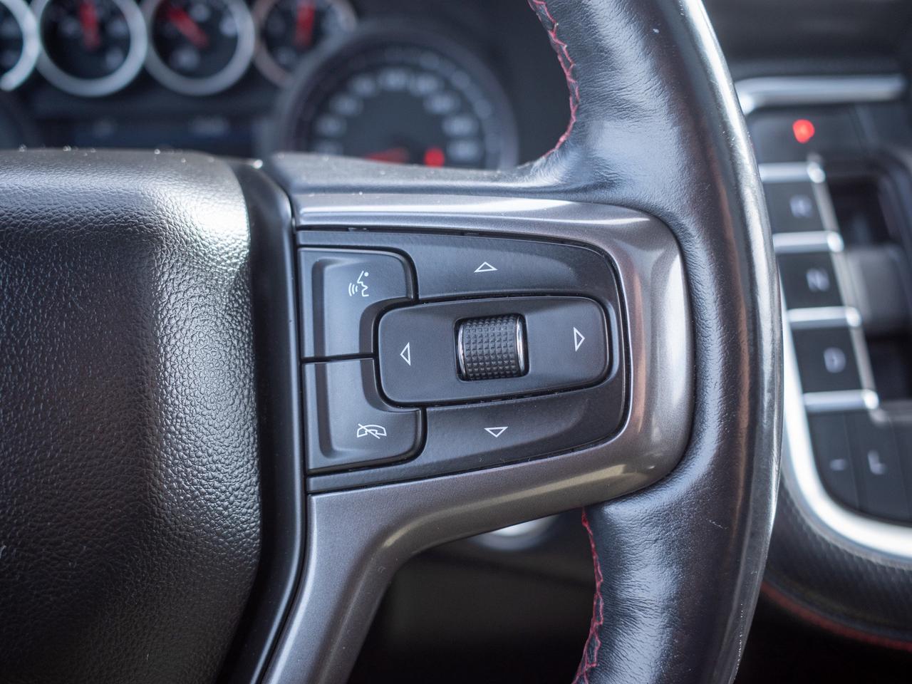 2021 Chevrolet Tahoe RST - 3 Row Seats   Rain Sensing Wipers Photo