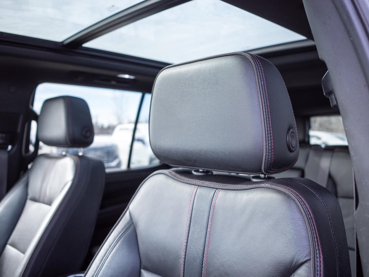 2021 Chevrolet Tahoe RST - 3 Row Seats   Rain Sensing Wipers Photo