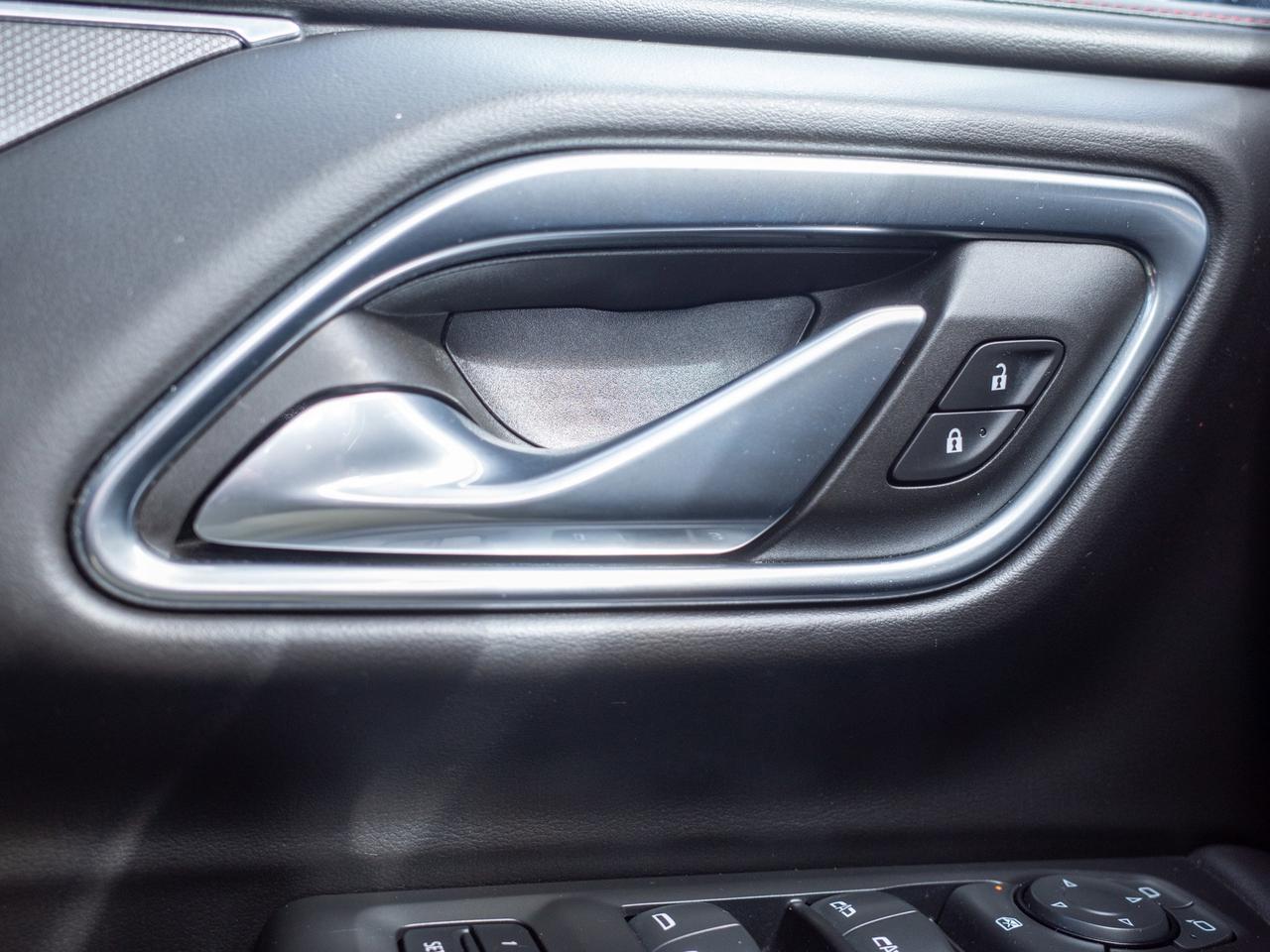 2021 Chevrolet Tahoe RST - 3 Row Seats   Rain Sensing Wipers Photo