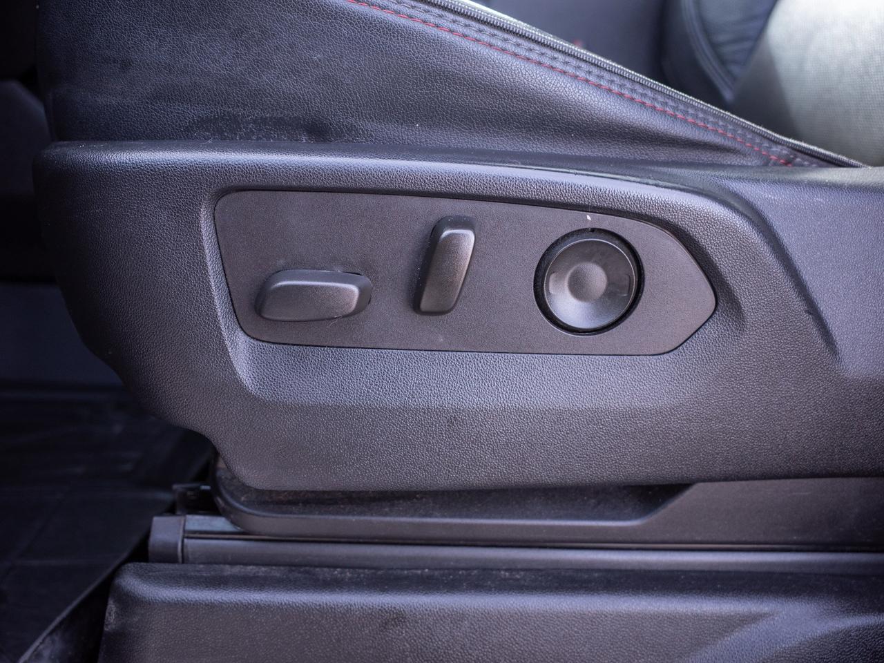 2021 Chevrolet Tahoe RST - 3 Row Seats   Rain Sensing Wipers Photo