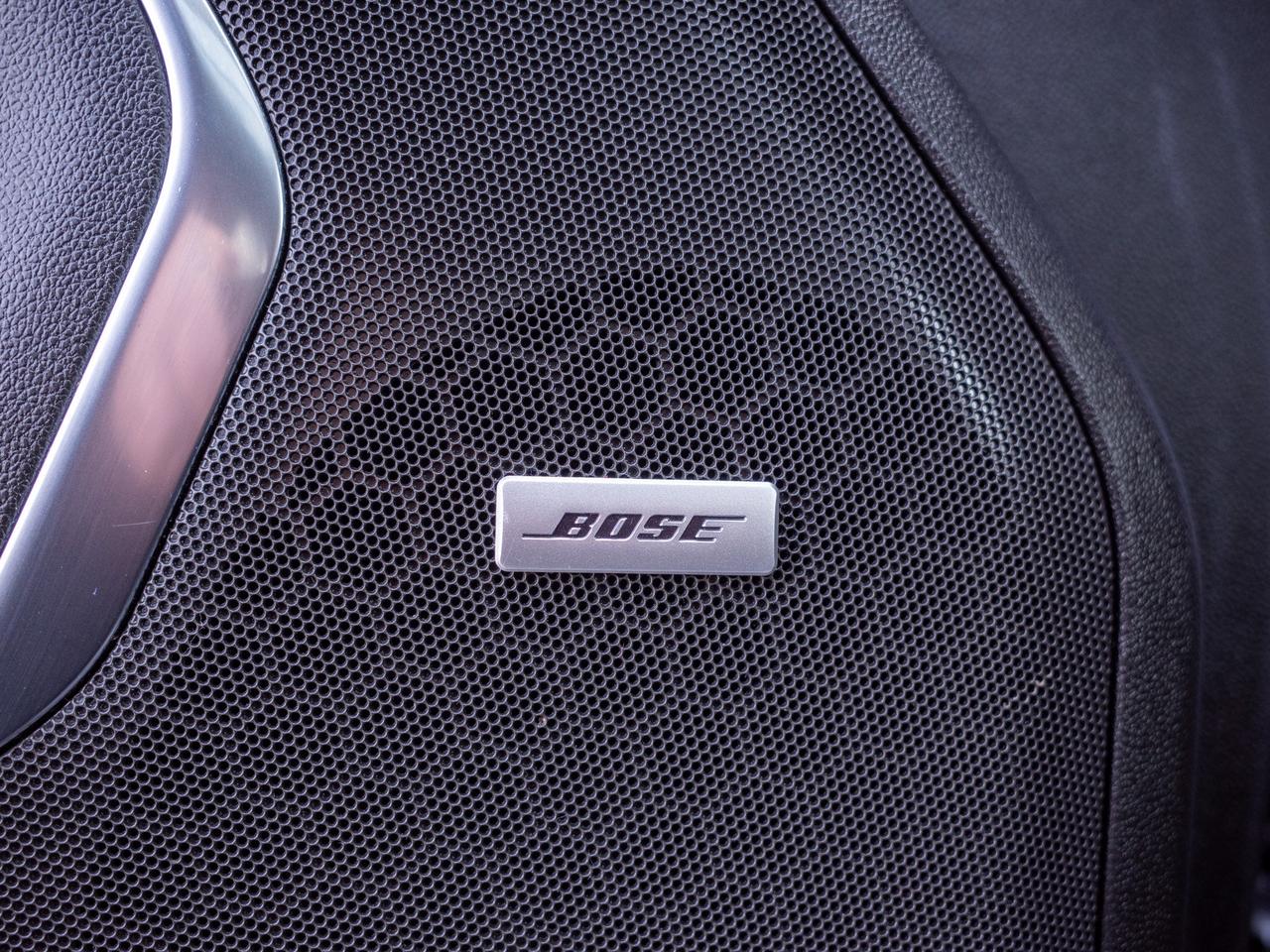 2021 Chevrolet Tahoe RST - 3 Row Seats   Rain Sensing Wipers Photo