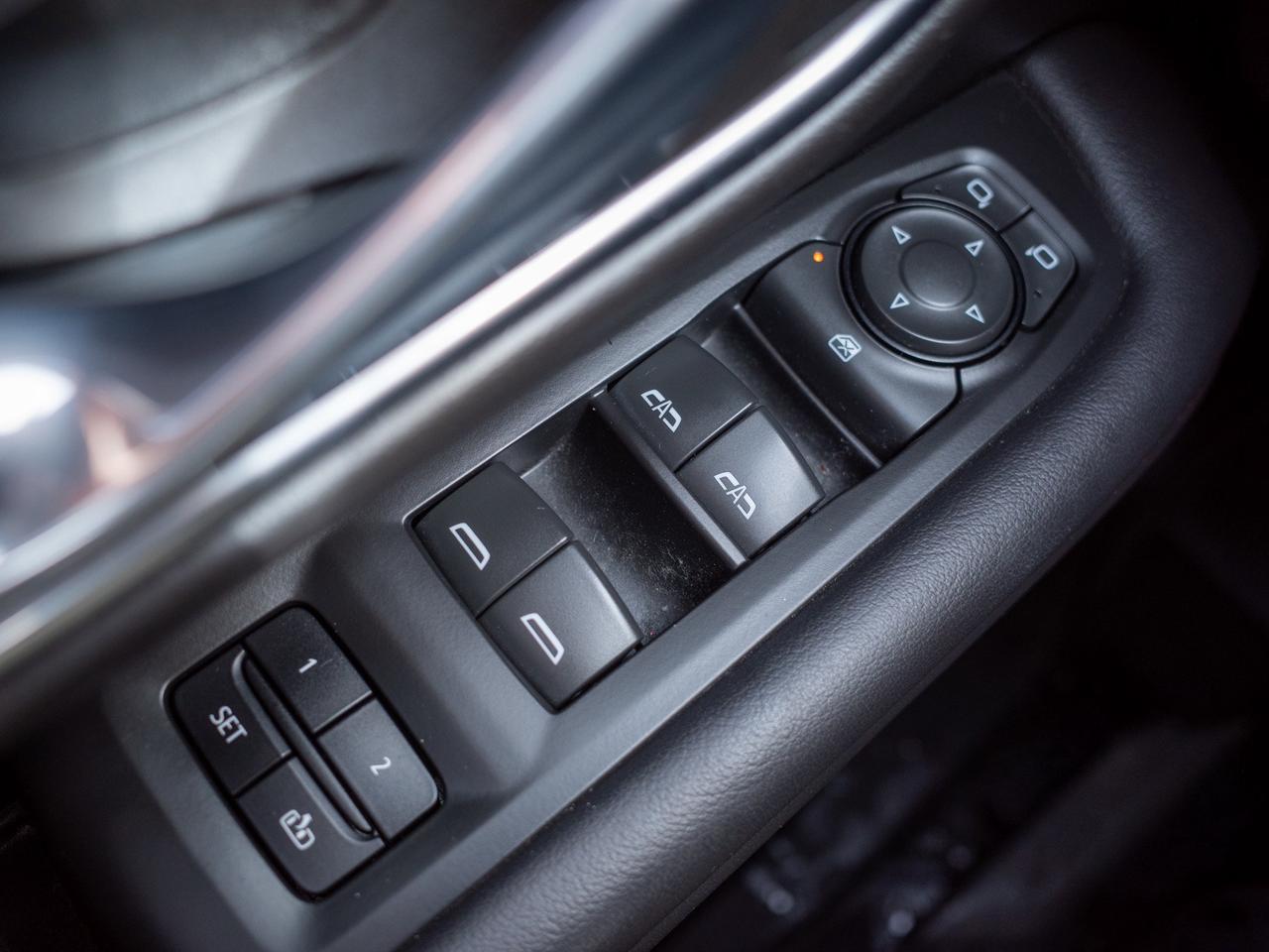 2021 Chevrolet Tahoe RST - 3 Row Seats   Rain Sensing Wipers Photo