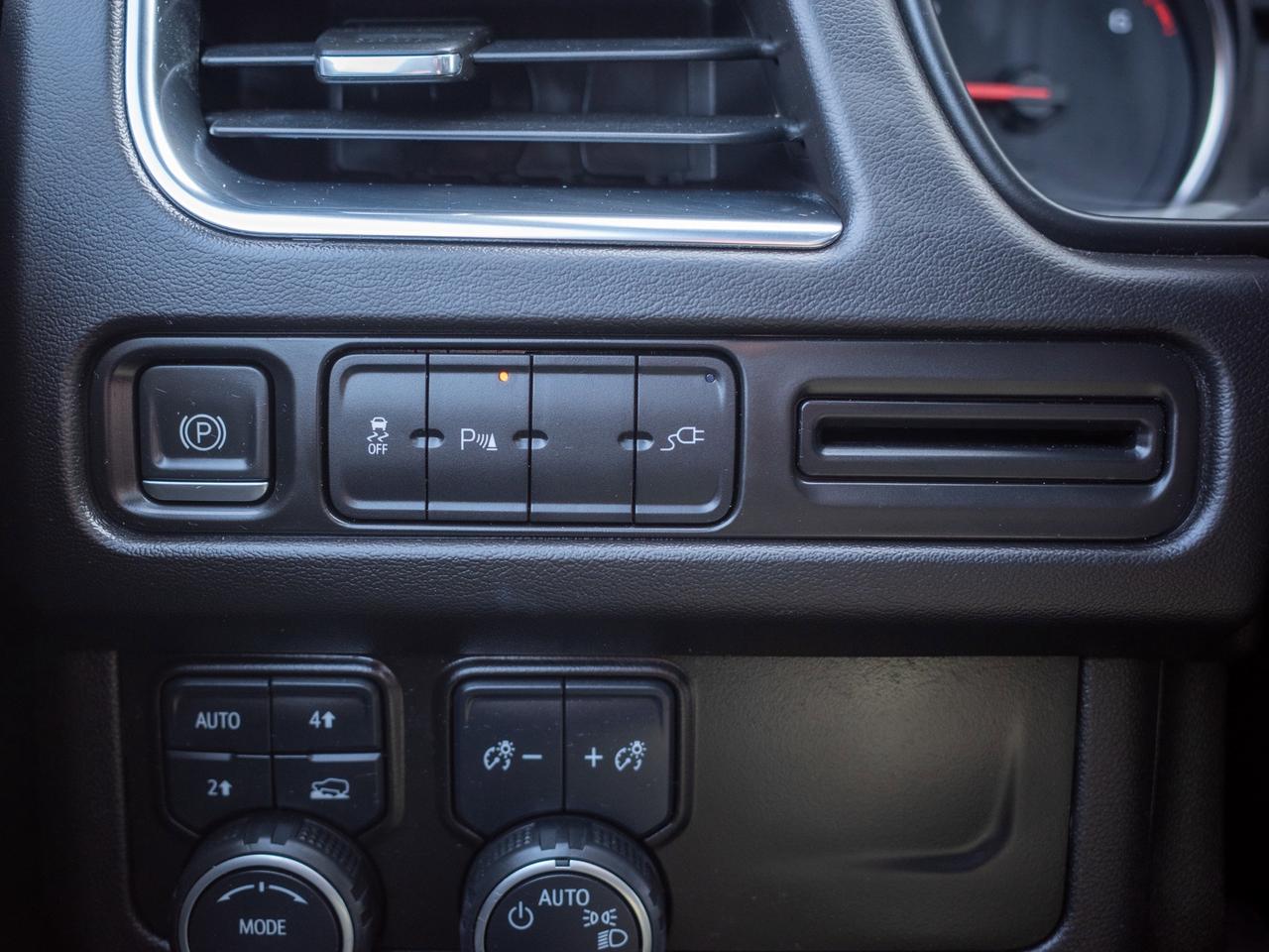 2021 Chevrolet Tahoe RST - 3 Row Seats   Rain Sensing Wipers Photo