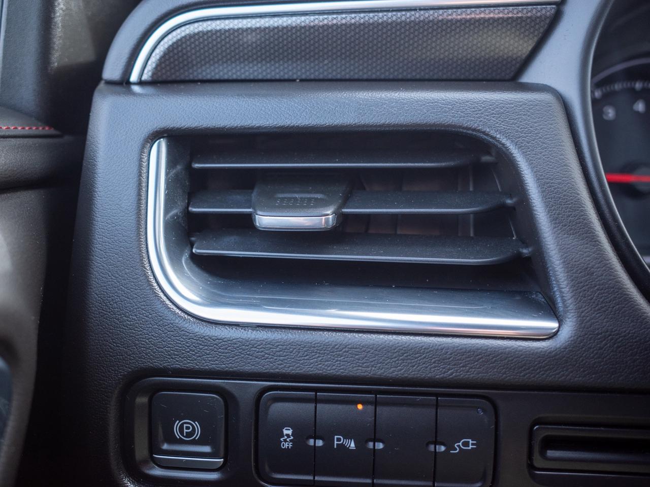 2021 Chevrolet Tahoe RST - 3 Row Seats   Rain Sensing Wipers Photo