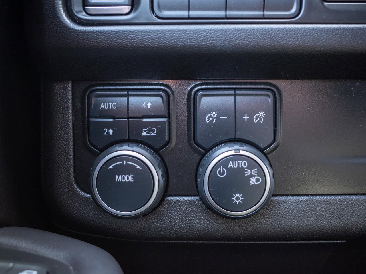 2021 Chevrolet Tahoe RST - 3 Row Seats   Rain Sensing Wipers Photo