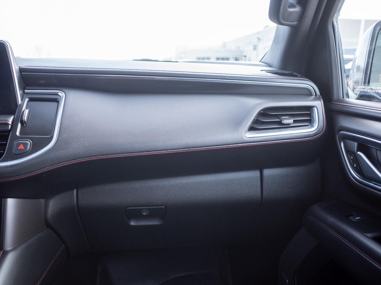 2021 Chevrolet Tahoe RST - 3 Row Seats   Rain Sensing Wipers Photo