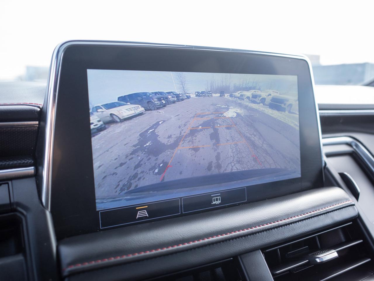 2021 Chevrolet Tahoe RST - 3 Row Seats   Rain Sensing Wipers Photo