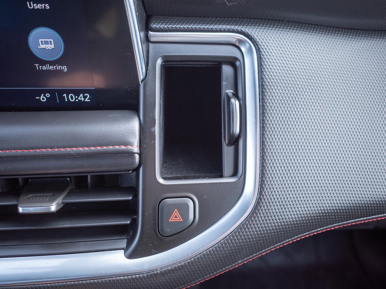 2021 Chevrolet Tahoe RST - 3 Row Seats   Rain Sensing Wipers Photo