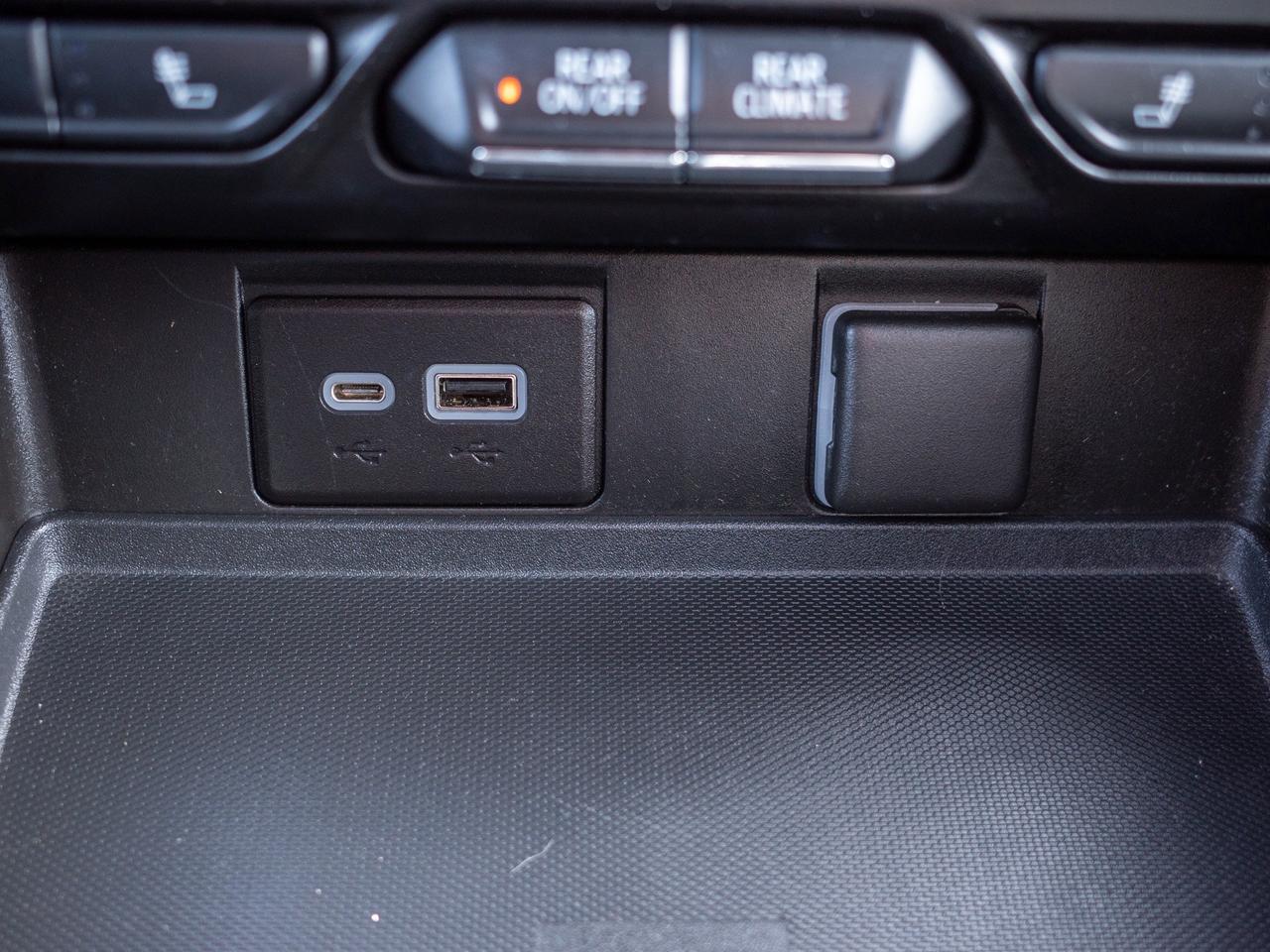 2021 Chevrolet Tahoe RST - 3 Row Seats   Rain Sensing Wipers Photo