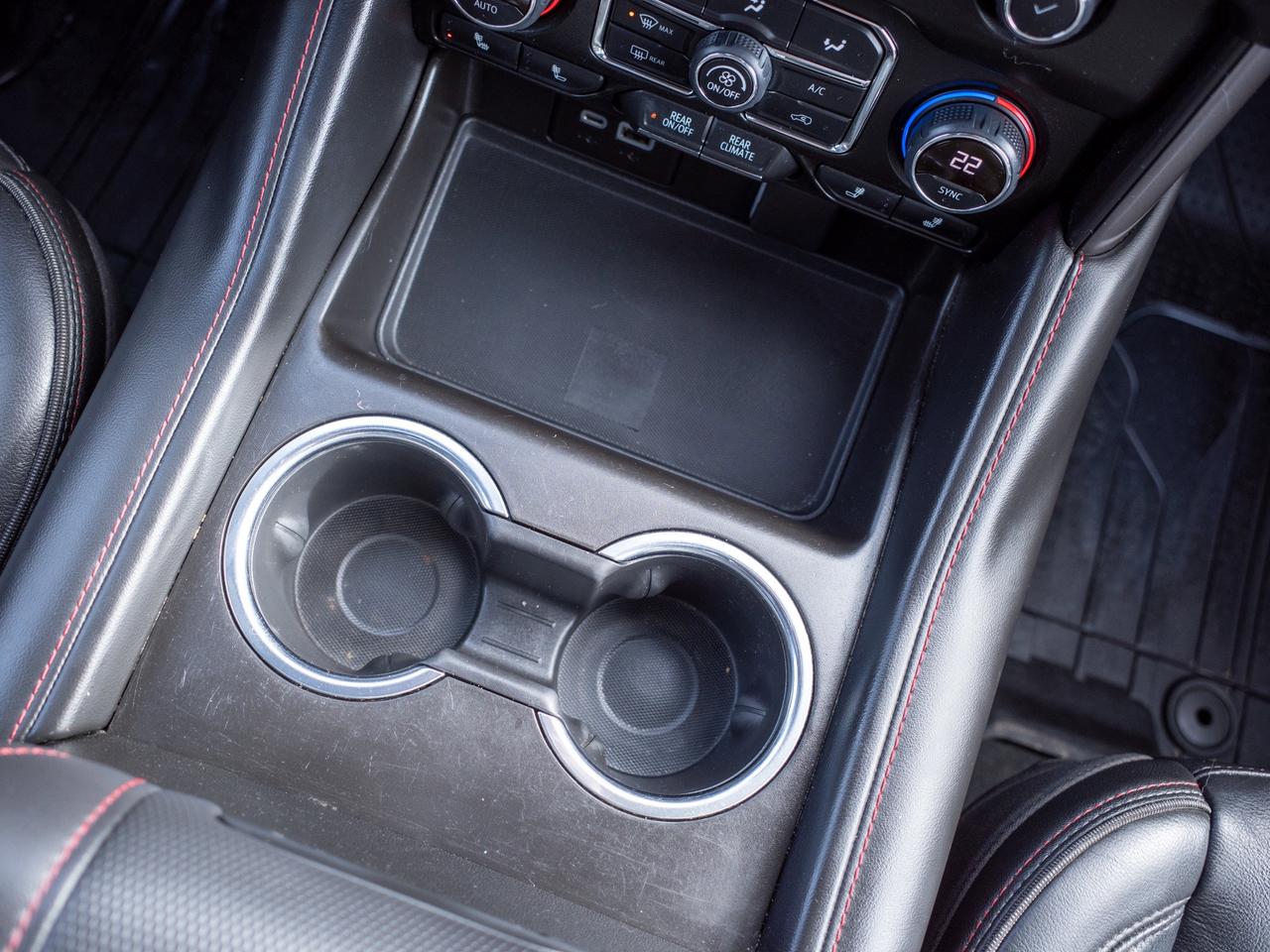 2021 Chevrolet Tahoe RST - 3 Row Seats   Rain Sensing Wipers Photo