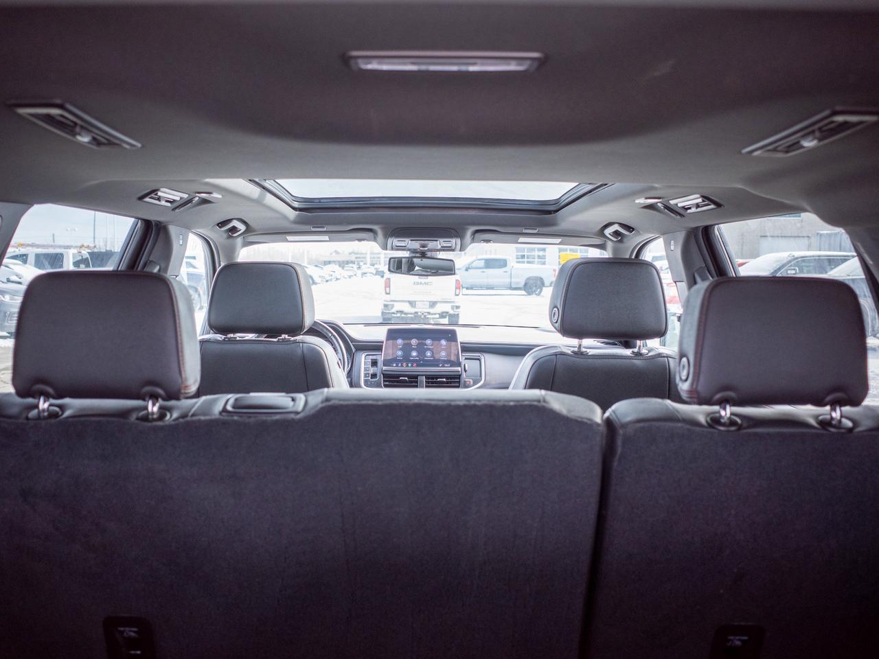 2021 Chevrolet Tahoe RST - 3 Row Seats   Rain Sensing Wipers Photo