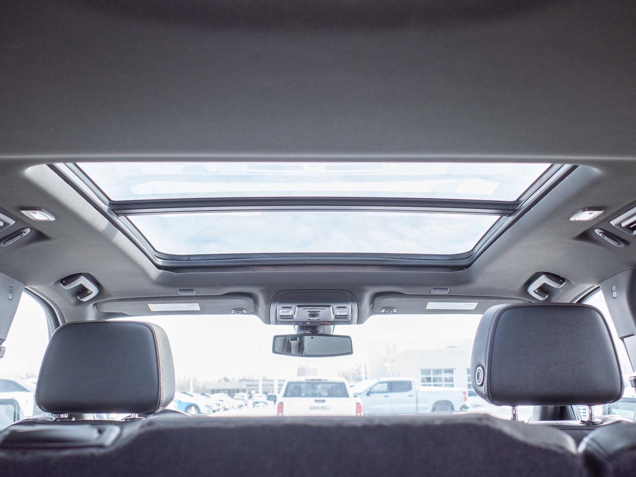 2021 Chevrolet Tahoe RST - 3 Row Seats   Rain Sensing Wipers Photo