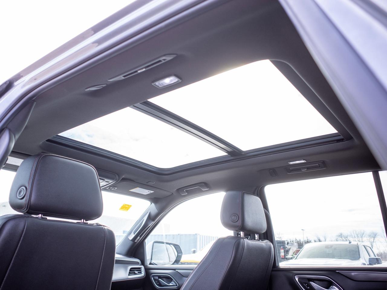 2021 Chevrolet Tahoe RST - 3 Row Seats   Rain Sensing Wipers Photo