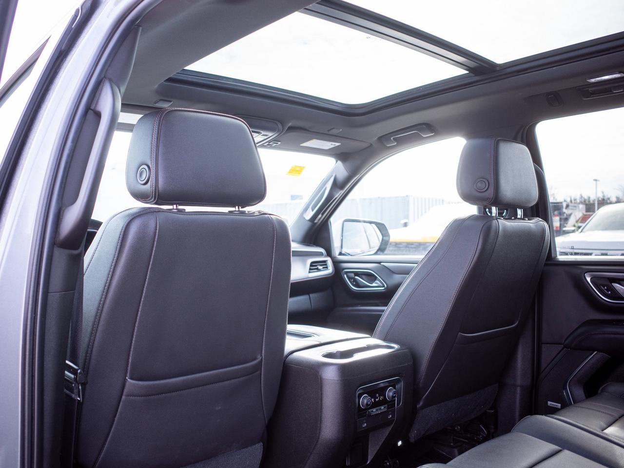 2021 Chevrolet Tahoe RST - 3 Row Seats   Rain Sensing Wipers Photo