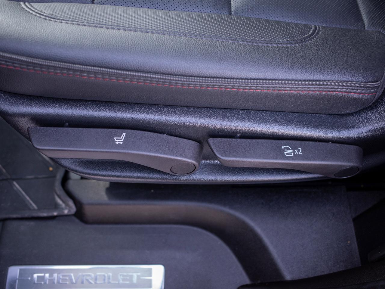 2021 Chevrolet Tahoe RST - 3 Row Seats   Rain Sensing Wipers Photo