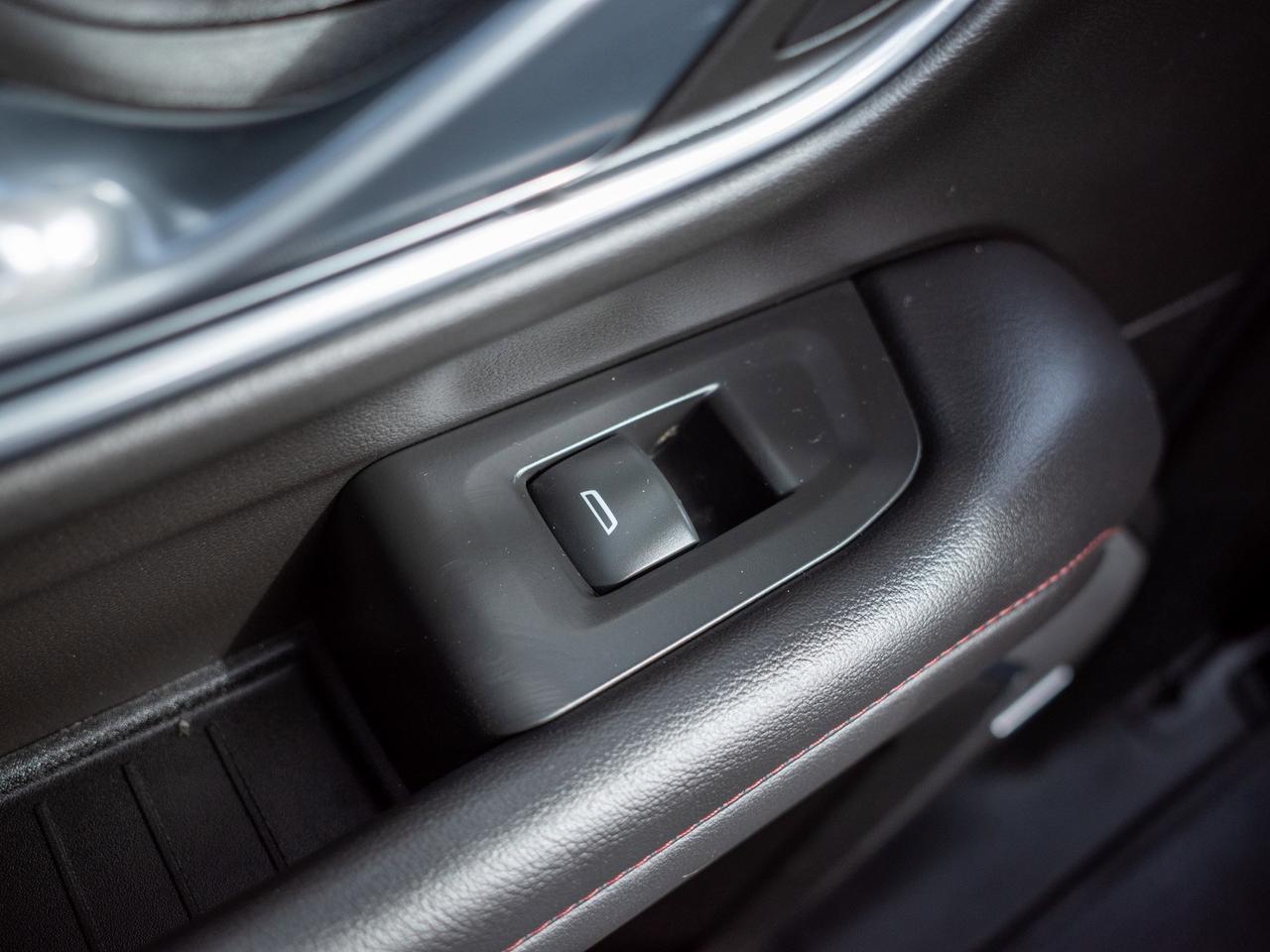 2021 Chevrolet Tahoe RST - 3 Row Seats   Rain Sensing Wipers Photo