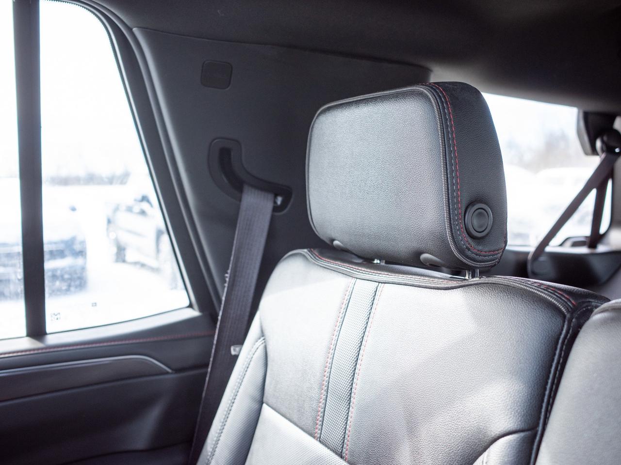 2021 Chevrolet Tahoe RST - 3 Row Seats   Rain Sensing Wipers Photo