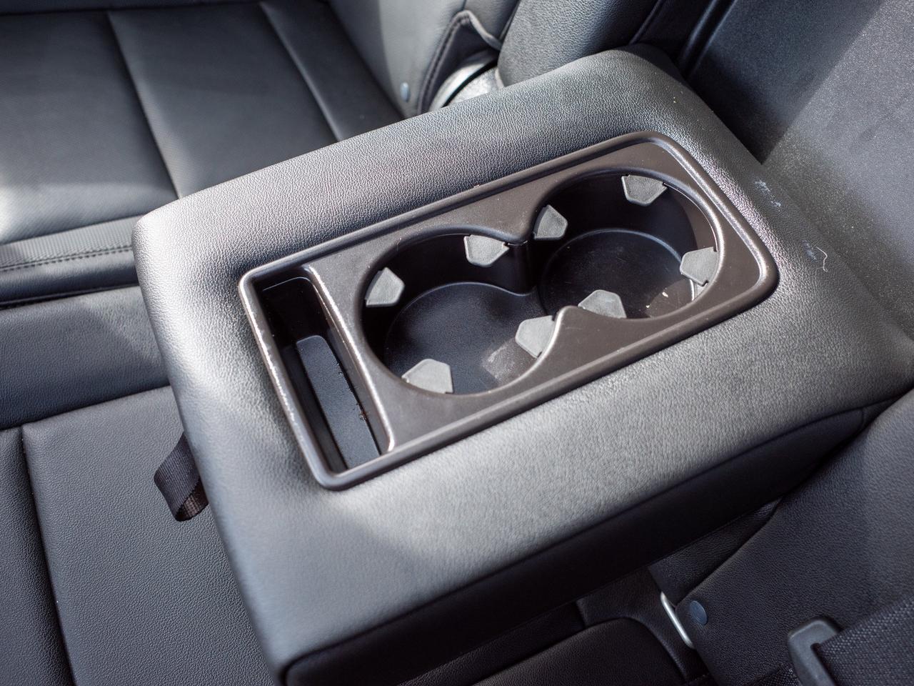 2021 Chevrolet Tahoe RST - 3 Row Seats   Rain Sensing Wipers Photo