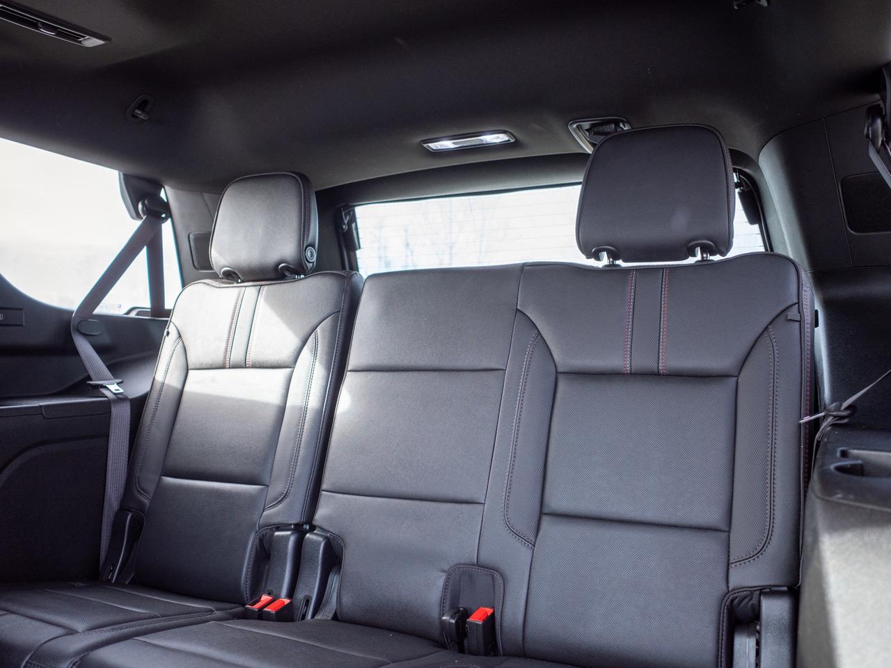 2021 Chevrolet Tahoe RST - 3 Row Seats   Rain Sensing Wipers Photo