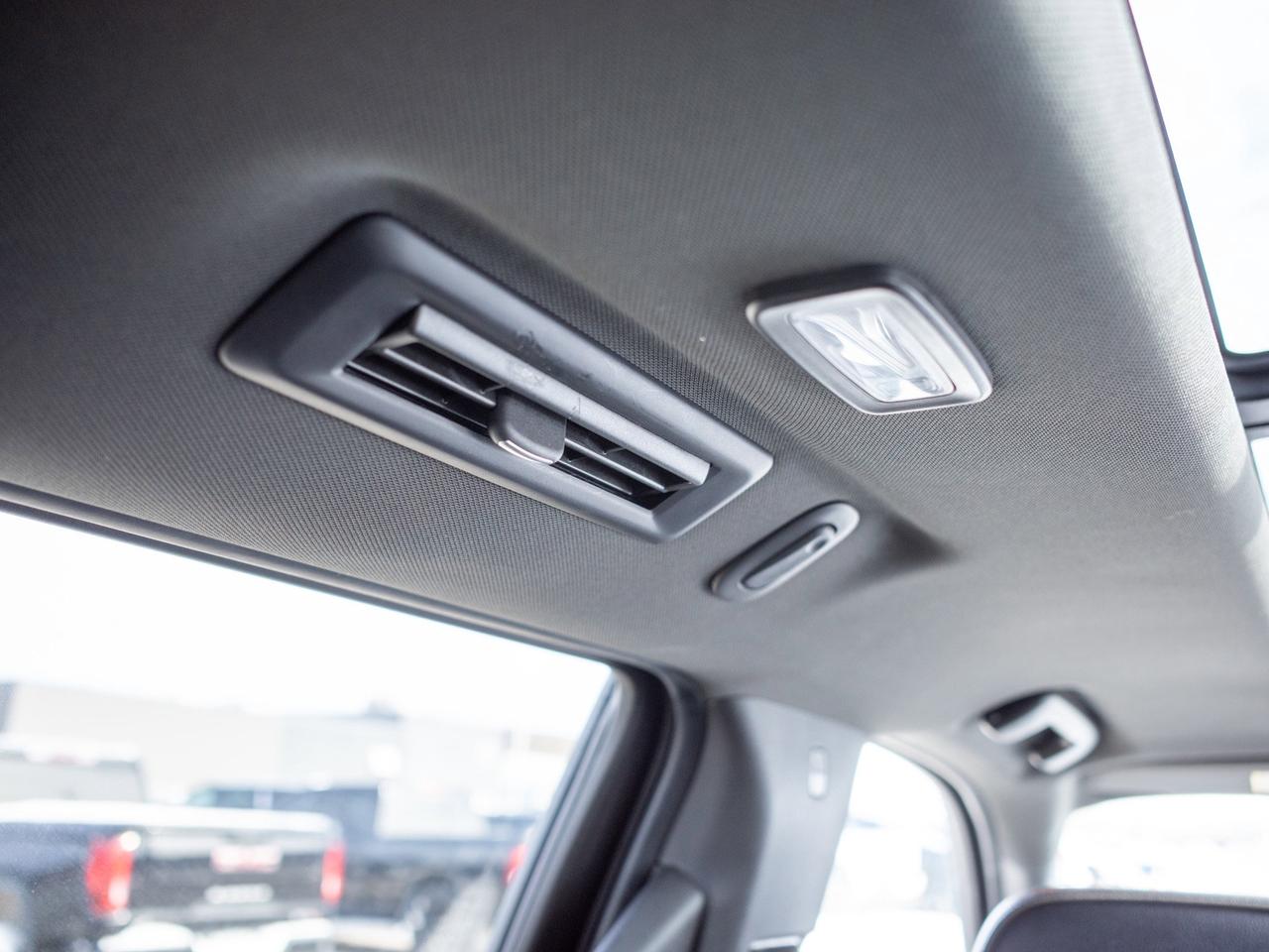 2021 Chevrolet Tahoe RST - 3 Row Seats   Rain Sensing Wipers Photo