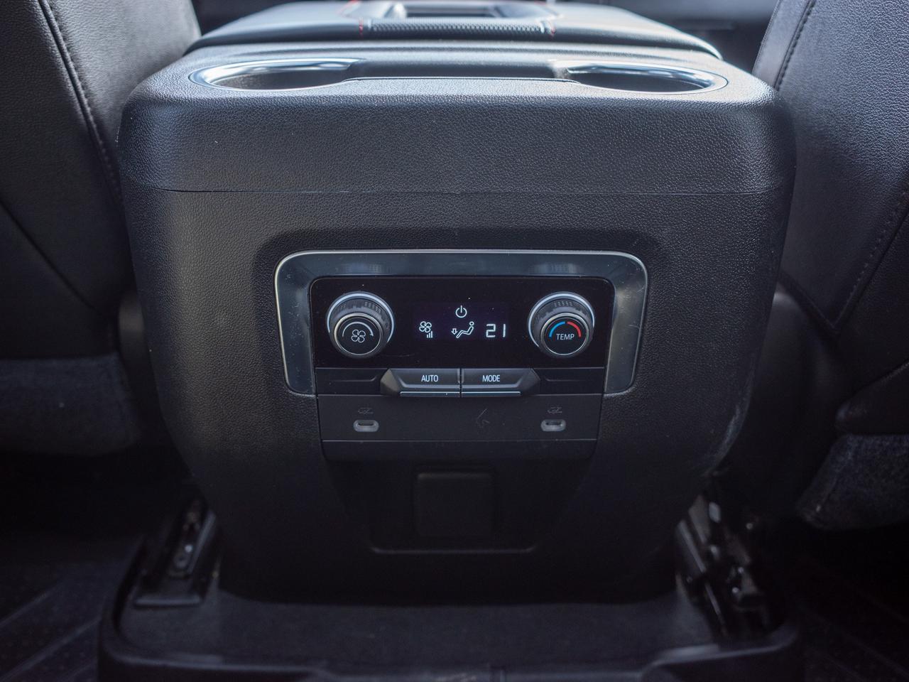 2021 Chevrolet Tahoe RST - 3 Row Seats   Rain Sensing Wipers Photo