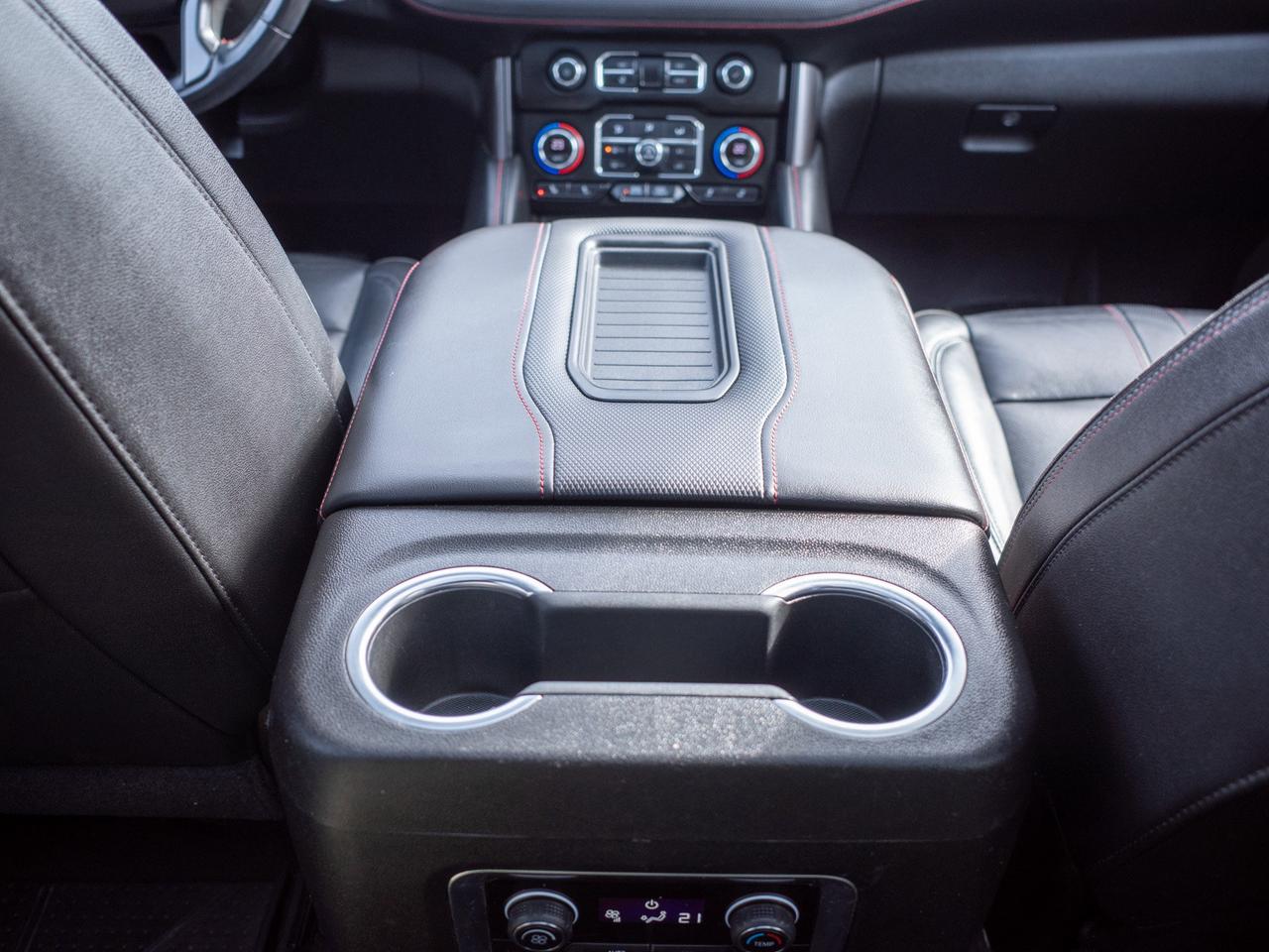 2021 Chevrolet Tahoe RST - 3 Row Seats   Rain Sensing Wipers Photo