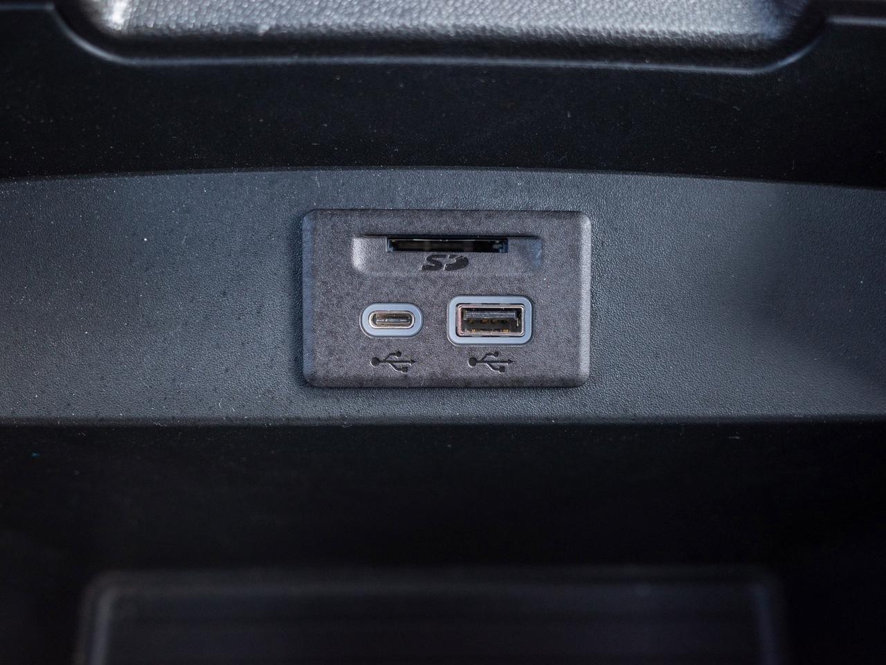 2021 Chevrolet Tahoe RST - 3 Row Seats   Rain Sensing Wipers Photo